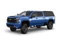 Picture of SmartCap EVOa Adventure Truck Cap - Fits 2020-2026 Silverado/Sierra 2500/3500HD - 6' 9" Bed