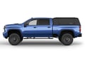Picture of SmartCap EVOa Adventure Truck Cap - Fits 2020-2026 Silverado/Sierra 2500/3500HD - 6' 9" Bed