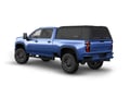 Picture of SmartCap EVOa Adventure Truck Cap - Fits 2020-2026 Silverado/Sierra 2500/3500HD - 6' 9" Bed