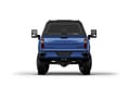Picture of SmartCap EVOa Adventure Truck Cap - Fits 2020-2026 Silverado/Sierra 2500/3500HD - 6' 9" Bed