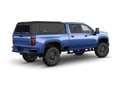 Picture of SmartCap EVOa Adventure Truck Cap - Fits 2020-2026 Silverado/Sierra 2500/3500HD - 6' 9" Bed