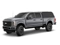 Picture of SmartCap EVOa Adventure Truck Cap - Fits 2017-2022 Ford F-250/F-350 - 6' 8" Bed