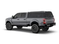 Picture of SmartCap EVOa Adventure Truck Cap - Fits 2017-2022 Ford F-250/F-350 - 6' 8" Bed