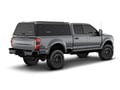 Picture of SmartCap EVOa Adventure Truck Cap - Fits 2017-2022 Ford F-250/F-350 - 6' 8" Bed
