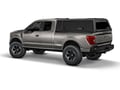 Picture of SmartCap EVOa Adventure Truck Cap - Fits 2021-2026 Ford F-150 - 6' 5" Bed
