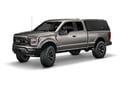 Picture of SmartCap EVOa Adventure Truck Cap - Fits 2021-2026 Ford F-150 - 6' 5" Bed