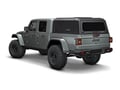 Picture of SmartCap EVOa Adventure Truck Cap - Fits 2020-2026 Jeep Gladiator - 5' Bed