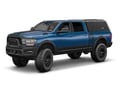 Picture of SmartCap EVOa Adventure Truck Cap - Fits 2019-2026 Ram 1500 - 5' 7" Bed