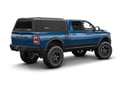 Picture of SmartCap EVOa Adventure Truck Cap - Fits 2019-2026 Ram 1500 - 5' 7" Bed