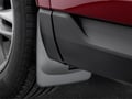 Picture of WeatherTech No-Drill Mud Flaps - Front Pair