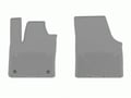 Picture of WeatherTech All-Weather Floor Mats - 3rd Row - Grey