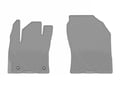 Picture of WeatherTech All-Weather Floor Mats - 2nd Row - Cocoa