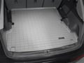 Picture of WeatherTech Cargo Liner - Behind 2nd Row Seats - Grey