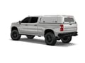 Picture of SmartCap EVOc Commercial Truck Cap - Fits 2019-2026 Silverado/Sierra 1500 - 6' 5" Bed - (D)