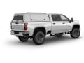 Picture of SmartCap EVOc Commercial Truck Cap - Fits 2020-2026 Silverado/Sierra 2500/3500HD - 6' 9" Bed