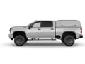 Picture of SmartCap EVOc Commercial Truck Cap - Fits 2020-2026 Silverado/Sierra 2500/3500HD - 6' 9" Bed