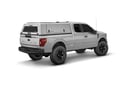 Picture of SmartCap EVOc Commercial Truck Cap - Fits 2021-2026 Ford F-150 - 6' 5" Bed