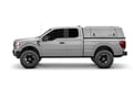 Picture of SmartCap EVOc Commercial Truck Cap - Fits 2021-2026 Ford F-150 - 6' 5" Bed