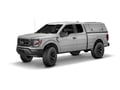 Picture of SmartCap EVOc Commercial Truck Cap - Fits 2021-2026 Ford F-150 - 6' 5" Bed