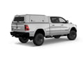 Picture of SmartCap EVOc Commercial Truck Cap - Fits 2019-2026 Ram 1500 - 5' 7" Bed