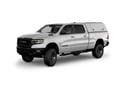Picture of SmartCap EVOc Commercial Truck Cap - Fits 2019-2026 Ram 1500 - 5' 7" Bed