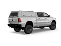 Picture of SmartCap EVOc Commercial Truck Cap - Fits 2010-2026 Ram 2500/3500 - 6' 4" Bed