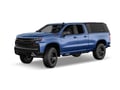 Picture of SmartCap EVO Sport Truck Cap - Fits 2019-2026 Silverado/Sierra 1500 - 6' 5" Bed