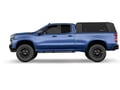 Picture of SmartCap EVO Sport Truck Cap - Fits 2019-2026 Silverado/Sierra 1500 - 6' 5" Bed