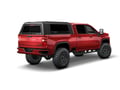 Picture of SmartCap EVO Sport Truck Cap - Fits 2020-2026 Silverado/Sierra 2500/3500HD - 6' 9" Bed