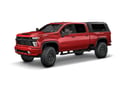 Picture of SmartCap EVO Sport Truck Cap - Fits 2020-2026 Silverado/Sierra 2500/3500HD - 6' 9" Bed
