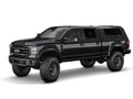 Picture of SmartCap EVO Sport Truck Cap - Fits 2017-2022 Ford F-250/F-350 - 6' 8" Bed