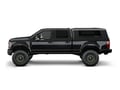 Picture of SmartCap EVO Sport Truck Cap - Fits 2017-2022 Ford F-250/F-350 - 6' 8" Bed