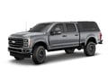 Picture of SmartCap EVO Sport Truck Cap - Fits 2023-2026 Ford F-250/F-350 - 6' 8" Bed