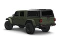 Picture of SmartCap EVO Sport Truck Cap - Fits 2020-2026 Jeep Gladiator - 5' Bed