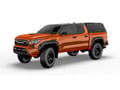 Picture of SmartCap EVOa Adventure Truck Cap - Fits 2024-2026 Toyota Tacoma - 5' Bed
