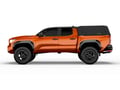 Picture of SmartCap EVOa Adventure Truck Cap - Fits 2024-2026 Toyota Tacoma - 5' Bed