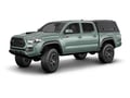 Picture of SmartCap EVOa Adventure Truck Cap - Fits 2016-2023 Toyota Tacoma - 5' Bed