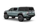 Picture of SmartCap EVOa Adventure Truck Cap - Fits 2016-2023 Toyota Tacoma - 5' Bed