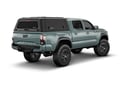 Picture of SmartCap EVOa Adventure Truck Cap - Fits 2016-2023 Toyota Tacoma - 5' Bed