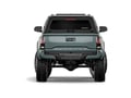 Picture of SmartCap EVOa Adventure Truck Cap - Fits 2016-2023 Toyota Tacoma - 5' Bed