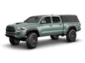 Picture of SmartCap EVOa Adventure Truck Cap - Fits 2016-2023 Toyota Tacoma - 6' Bed