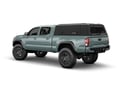 Picture of SmartCap EVOa Adventure Truck Cap - Fits 2016-2023 Toyota Tacoma - 6' Bed