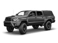 Picture of SmartCap EVOa Adventure Truck Cap - Fits 2005-2015 Toyota Tacoma - 5' Bed