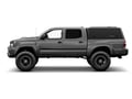 Picture of SmartCap EVOa Adventure Truck Cap - Fits 2005-2015 Toyota Tacoma - 5' Bed