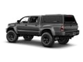 Picture of SmartCap EVOa Adventure Truck Cap - Fits 2005-2015 Toyota Tacoma - 5' Bed