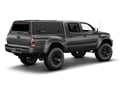 Picture of SmartCap EVOa Adventure Truck Cap - Fits 2005-2015 Toyota Tacoma - 5' Bed
