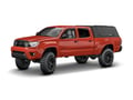 Picture of SmartCap EVOa Adventure Truck Cap - Fits 2005-2015 Toyota Tacoma - 6' Bed