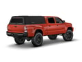 Picture of SmartCap EVOa Adventure Truck Cap - Fits 2005-2015 Toyota Tacoma - 6' Bed