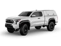 Picture of SmartCap EVOc Commercial Truck Cap - Fits 2024-2026 Toyota Tacoma - 6' Bed