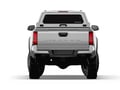 Picture of SmartCap EVOc Commercial Truck Cap - Fits 2024-2026 Toyota Tacoma - 6' Bed